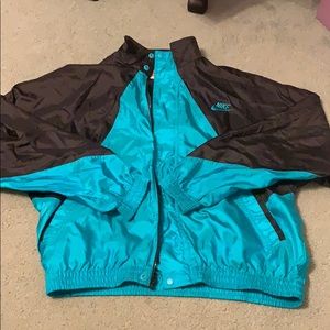 Vintage Nike Windbreaker